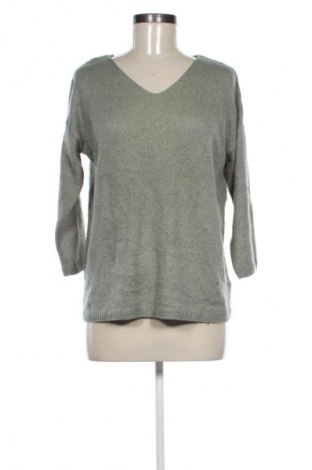 Damski sweter Unbranded, Rozmiar M, Kolor Zielony, Cena 56,99 zł