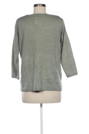 Damski sweter Unbranded, Rozmiar M, Kolor Zielony, Cena 56,99 zł