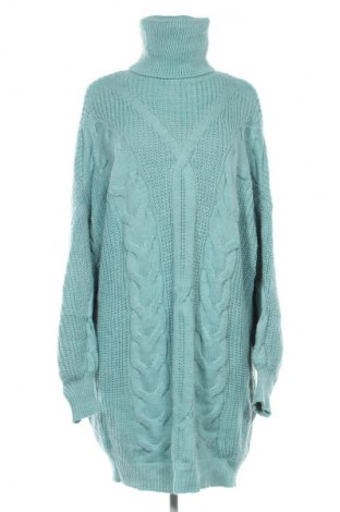 Damenpullover Unbranded, Größe L, Farbe Blau, Preis 9,99 €