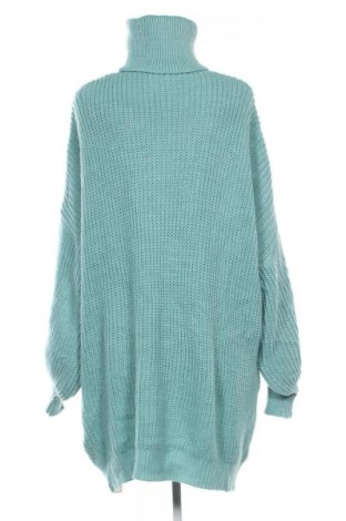 Damenpullover Unbranded, Größe L, Farbe Blau, Preis 9,99 €