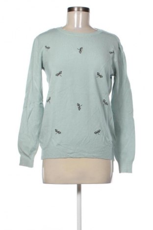 Pulover de femei Unbranded, Mărime M, Culoare Verde, Preț 76,00 Lei