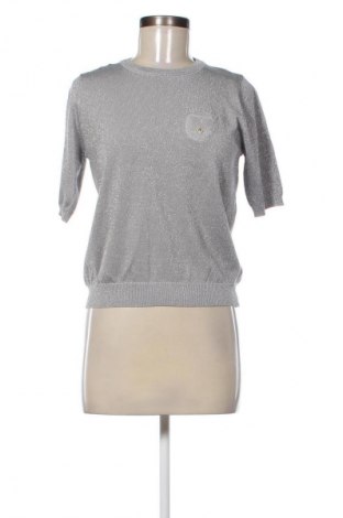 Pulover de femei Unbranded, Mărime XS, Culoare Argintiu, Preț 121,00 Lei