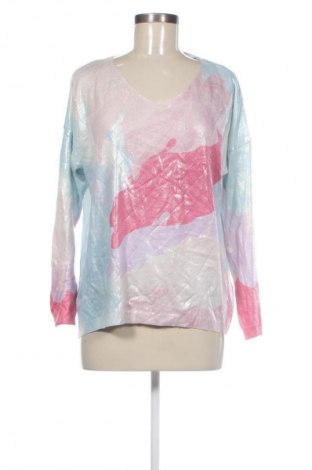 Damski sweter Unbranded, Rozmiar M, Kolor Kolorowy, Cena 84,99 zł