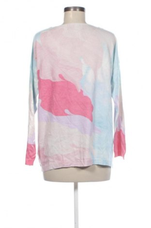 Damski sweter Unbranded, Rozmiar M, Kolor Kolorowy, Cena 84,99 zł