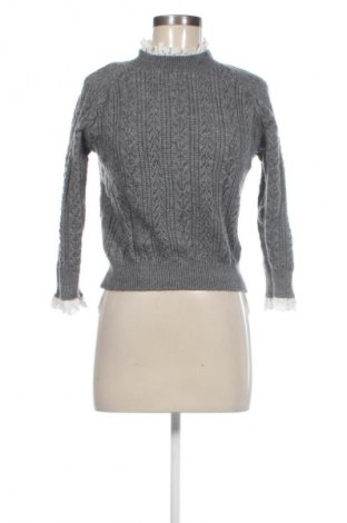 Dámsky pulóver Unbranded, Veľkosť XS, Farba Sivá, Cena  8,95 €