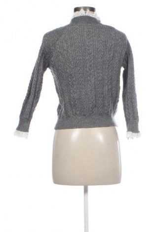 Dámsky pulóver Unbranded, Veľkosť XS, Farba Sivá, Cena  8,95 €