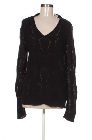 Pulover de femei Unbranded, Mărime L, Culoare Negru, Preț 76,00 Lei