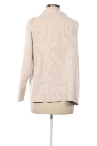 Damski sweter Unbranded, Rozmiar XL, Kolor Beżowy, Cena 44,99 zł