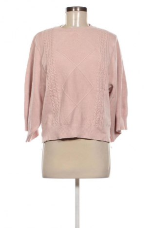 Damski sweter Unbranded, Rozmiar M, Kolor Różowy, Cena 88,99 zł