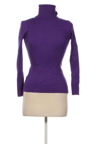 Pulover de femei Unbranded, Mărime M, Culoare Mov, Preț 87,99 Lei