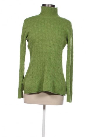 Dámsky pulóver Unbranded, Veľkosť M, Farba Zelená, Cena  14,77 €