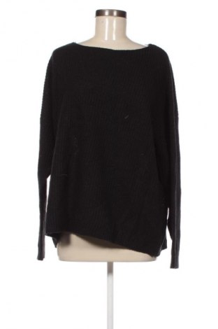 Γυναικείο πουλόβερ Unbranded, Μέγεθος XXL, Χρώμα Μαύρο, Τιμή 16,99 €