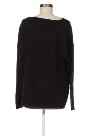 Γυναικείο πουλόβερ Unbranded, Μέγεθος XXL, Χρώμα Μαύρο, Τιμή 16,99 €