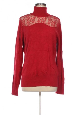 Dámsky pulóver Unbranded, Veľkosť XL, Farba Červená, Cena  14,77 €