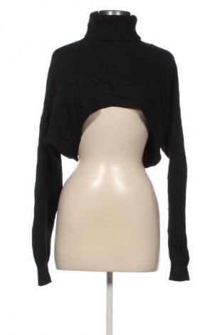 Damski sweter Unbranded, Rozmiar M, Kolor Czarny, Cena 86,99 zł
