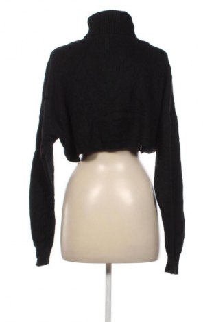 Damski sweter Unbranded, Rozmiar M, Kolor Czarny, Cena 86,99 zł