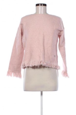 Női pulóver Unbranded, Méret M, Szín Rózsaszín, Ár 5 776 Ft