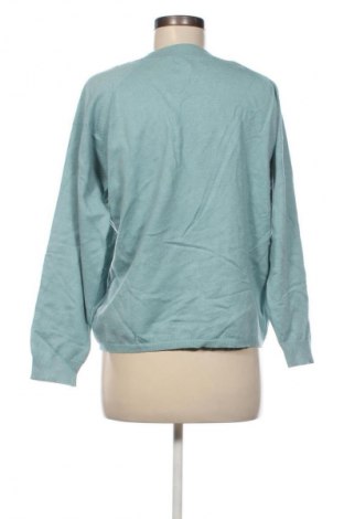 Damski sweter Unbranded, Rozmiar XL, Kolor Zielony, Cena 51,99 zł