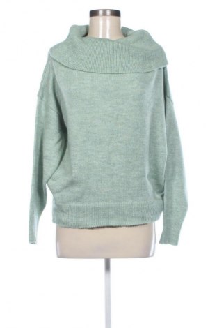 Dámsky pulóver Unbranded, Veľkosť M, Farba Zelená, Cena  15,00 €