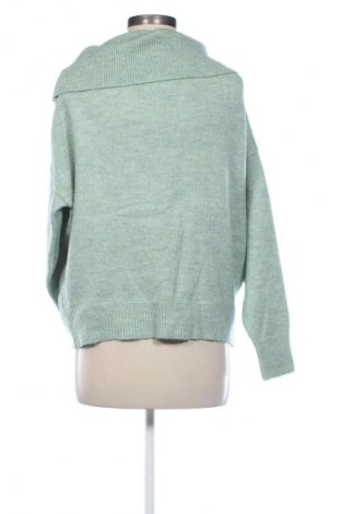 Dámsky pulóver Unbranded, Veľkosť M, Farba Zelená, Cena  15,00 €