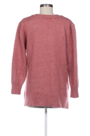 Dámsky pulóver Unbranded, Veľkosť M, Farba Ružová, Cena  15,00 €