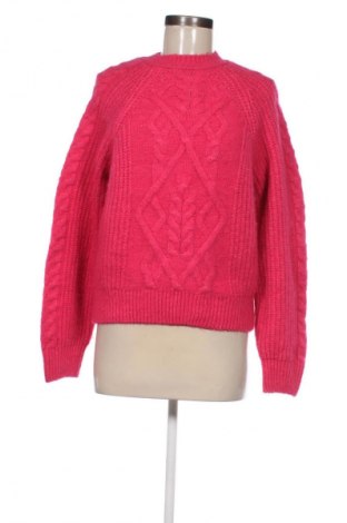 Dámsky pulóver Unbranded, Veľkosť M, Farba Ružová, Cena  14,83 €