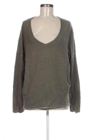 Dámský svetr Unbranded, Velikost XL, Barva Zelená, Cena  279,00 Kč