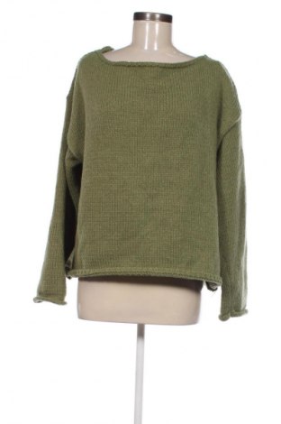 Dámsky pulóver Unbranded, Veľkosť XL, Farba Zelená, Cena  14,91 €
