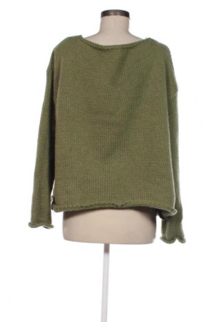 Dámsky pulóver Unbranded, Veľkosť XL, Farba Zelená, Cena  14,91 €