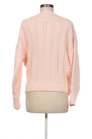 Damski sweter Unbranded, Rozmiar S, Kolor Różowy, Cena 76,99 zł