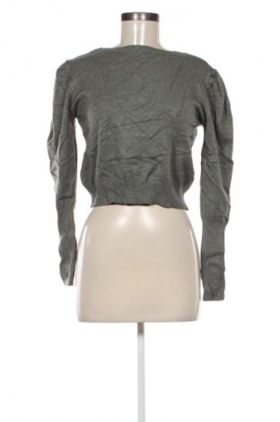 Damski sweter Unbranded, Rozmiar M, Kolor Zielony, Cena 89,99 zł