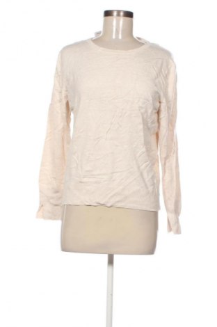 Damski sweter Unbranded, Rozmiar M, Kolor ecru, Cena 56,99 zł