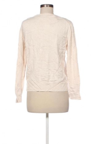 Damski sweter Unbranded, Rozmiar M, Kolor ecru, Cena 56,99 zł
