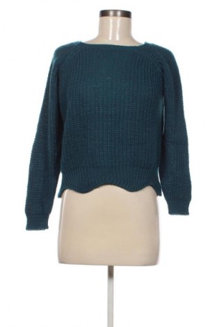 Damenpullover Unbranded, Größe S, Farbe Grün, Preis € 14,77