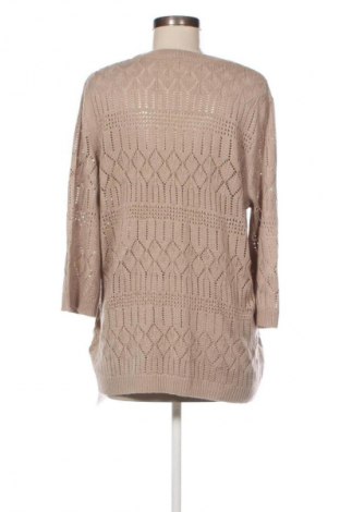 Női pulóver Unbranded, Méret M, Szín Bézs, Ár 5 865 Ft