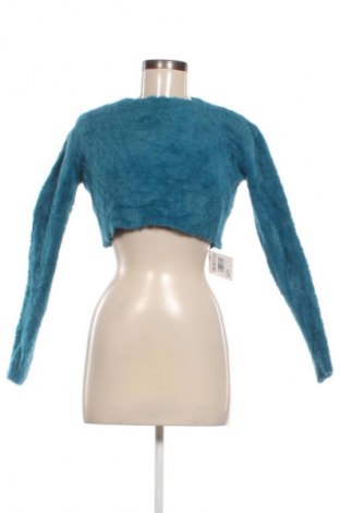 Damenpullover Unbranded, Größe S, Farbe Blau, Preis € 14,77