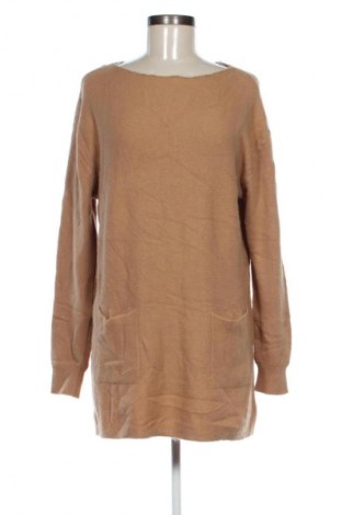 Γυναικείο πουλόβερ Unbranded, Μέγεθος M, Χρώμα Καφέ, Τιμή 16,99 €