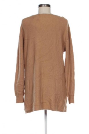 Γυναικείο πουλόβερ Unbranded, Μέγεθος M, Χρώμα Καφέ, Τιμή 16,99 €