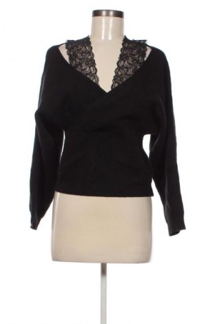 Damenpullover Unbranded, Größe S, Farbe Schwarz, Preis € 14,77