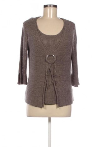 Pulover de femei Unbranded, Mărime XL, Culoare Gri, Preț 76,32 Lei
