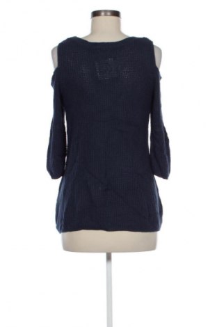 Damski sweter Unbranded, Rozmiar S, Kolor Niebieski, Cena 69,99 zł