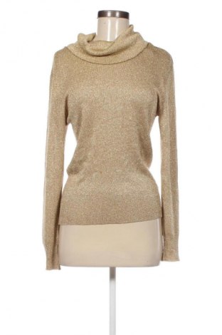 Damenpullover Unbranded, Größe S, Farbe Golden, Preis € 15,99