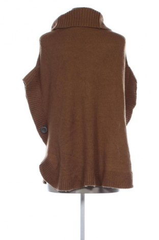 Dámsky pulóver Unbranded, Veľkosť M, Farba Hnedá, Cena  7,95 €