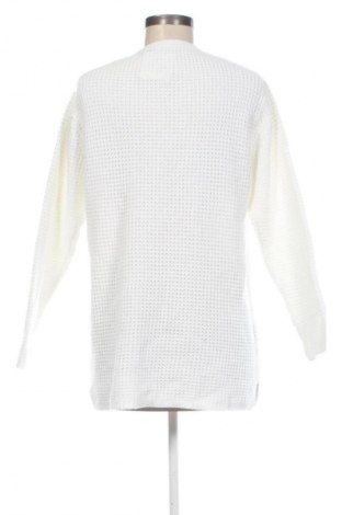 Damski sweter Unbranded, Rozmiar M, Kolor Biały, Cena 65,99 zł