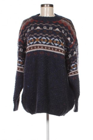 Dámský svetr Unbranded, Velikost XL, Barva Vícebarevné, Cena  329,00 Kč
