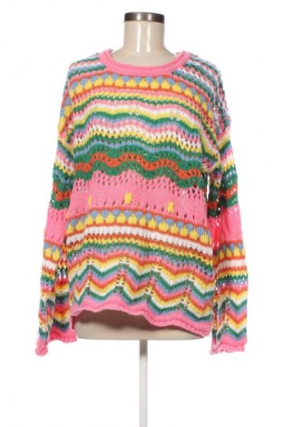 Pulover de femei Unbranded, Mărime L, Culoare Multicolor, Preț 72,99 Lei