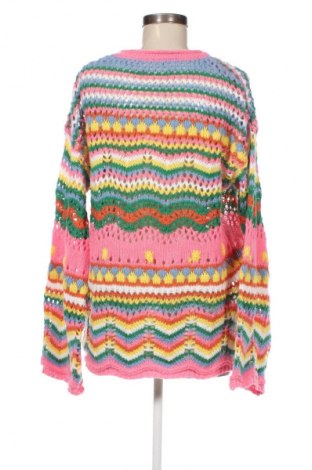 Pulover de femei Unbranded, Mărime L, Culoare Multicolor, Preț 72,99 Lei