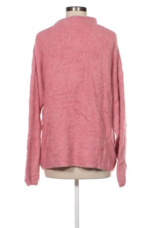 Damski sweter Unbranded, Rozmiar XL, Kolor Różowy, Cena 54,99 zł