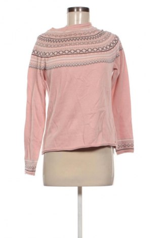 Damski sweter Unbranded, Rozmiar S, Kolor Kolorowy, Cena 81,99 zł