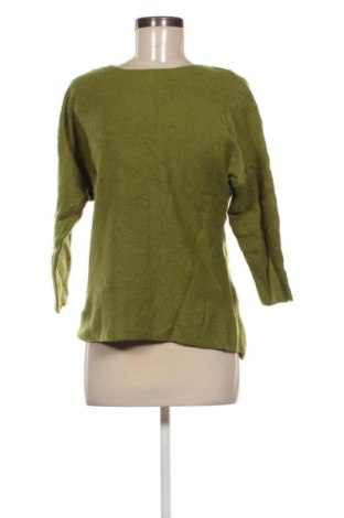 Dámsky pulóver Unbranded, Veľkosť M, Farba Zelená, Cena  16,95 €